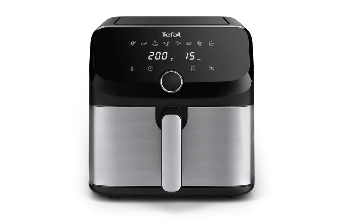 Tefal EY855D Easy Fry - Airfryer