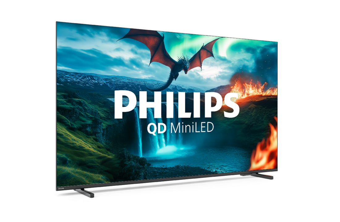 Philips 55MLED810/12 (2025) - Mini-LED TV