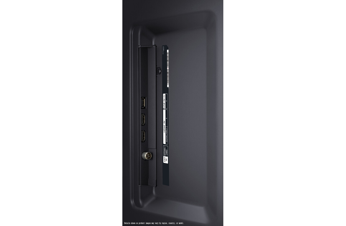 LG 86UR78006LB (2023) - LED TV