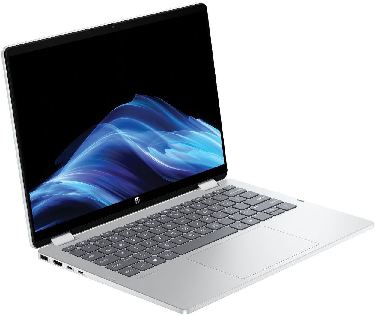 HP OmniBook 5 Flip 14-fp0023dx - Laptop