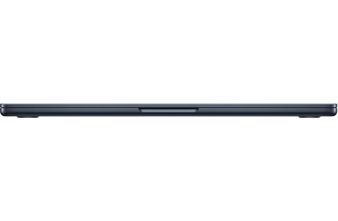 Apple MacBook Air 13 inch (2025) M4 16GB 256GB Midnight - Laptop