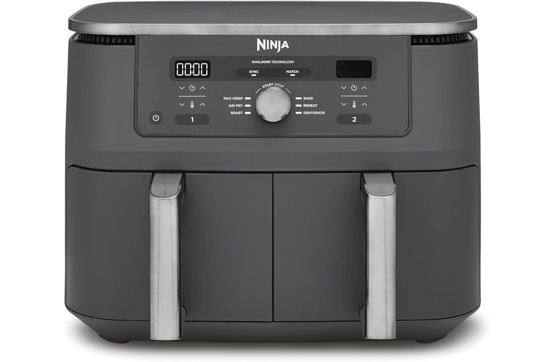Ninja Dual Zone DZ400EU - Airfryer