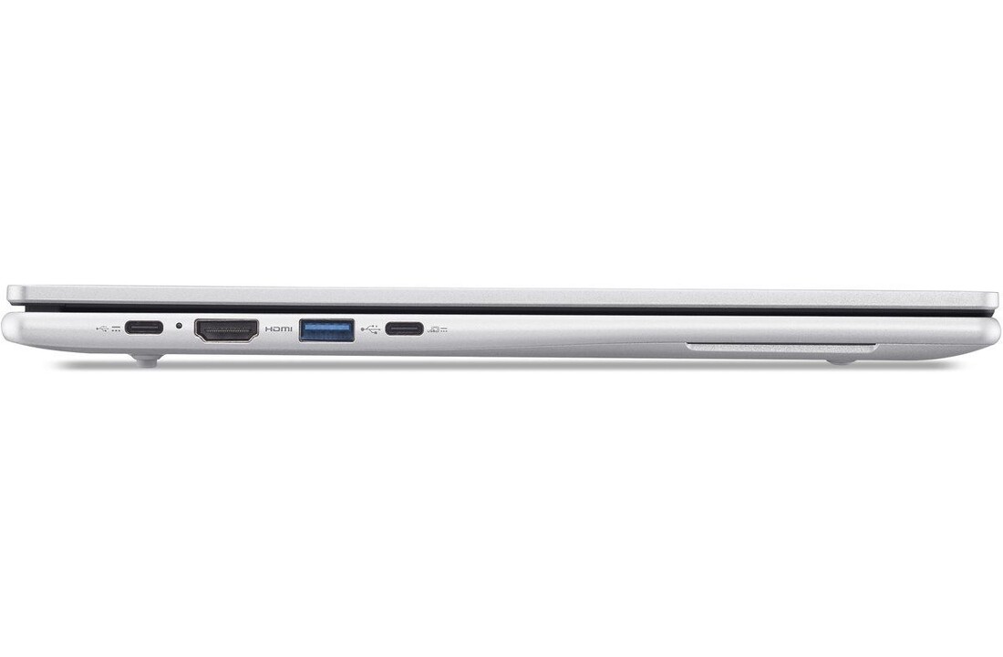 Acer Aspire AL15-49P-R6HL - Laptop