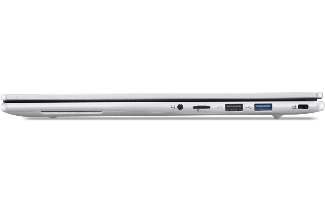 Acer Aspire AL15-49P-R6HL - Laptop