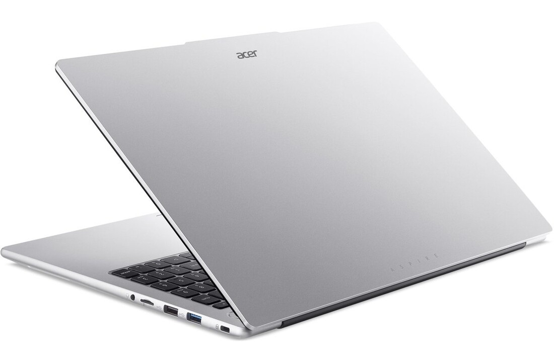 Acer Aspire AL15-49P-R6HL - Laptop
