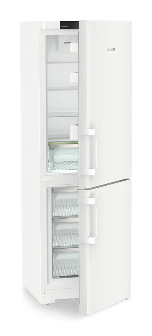 Liebherr CNc 5213-20 - Koel-vriescombinatie.