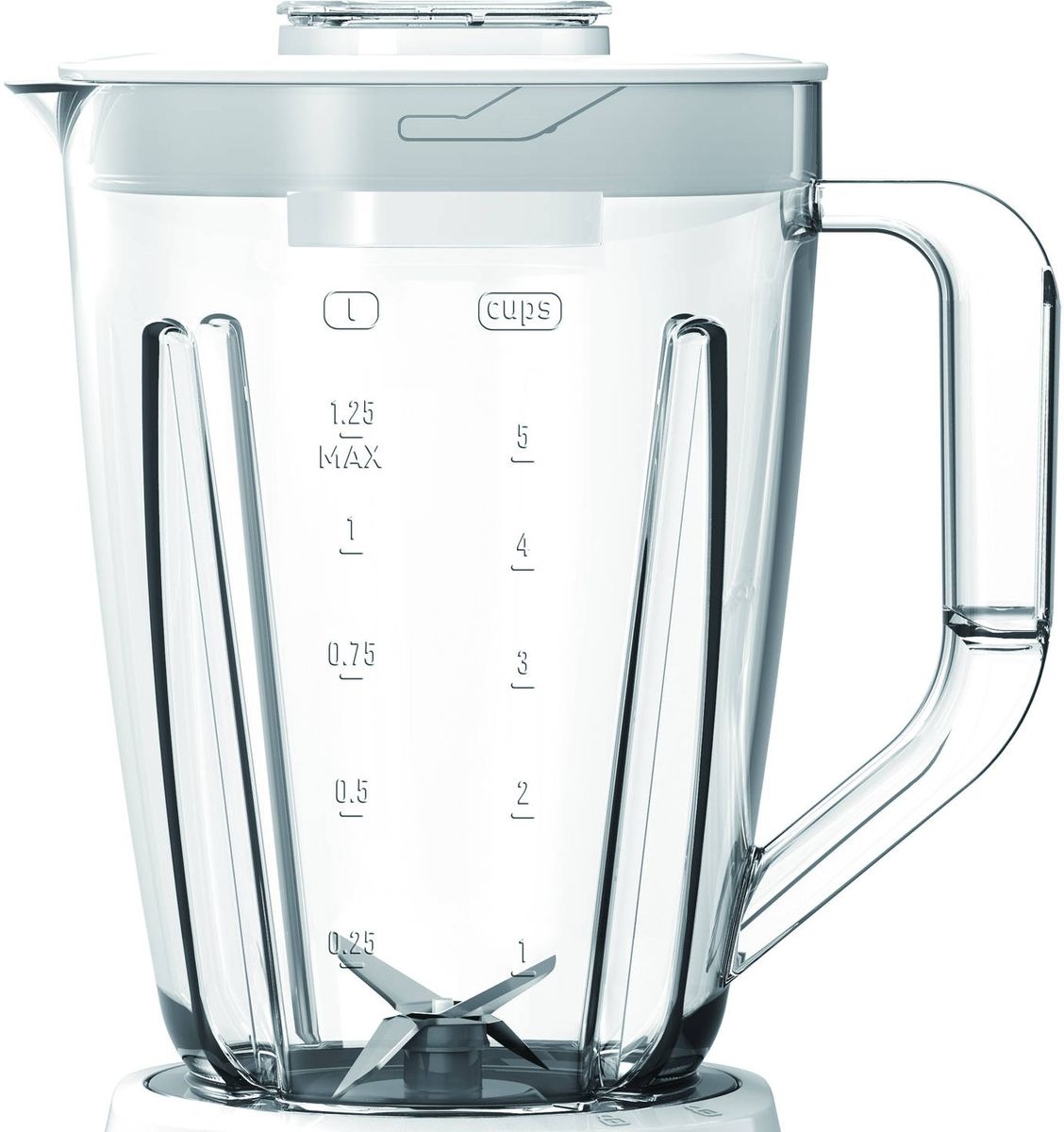 Tefal Blendforce ll BL4201 - Blender
