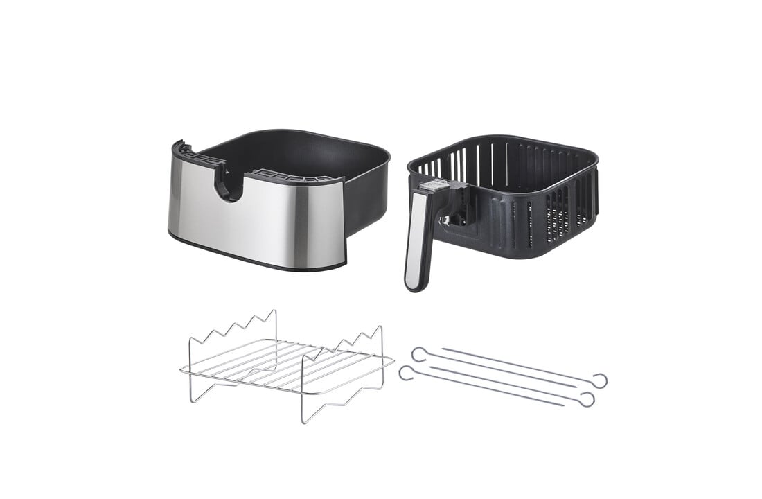 Inventum GF500HLD - Airfryer