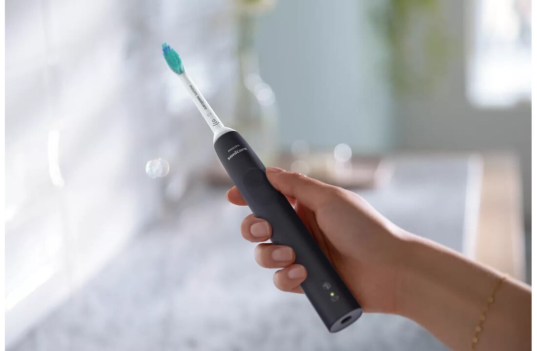 Philips Sonicare ProtectiveClean 3100 HX3671/14 - Elektrische tandenborstel