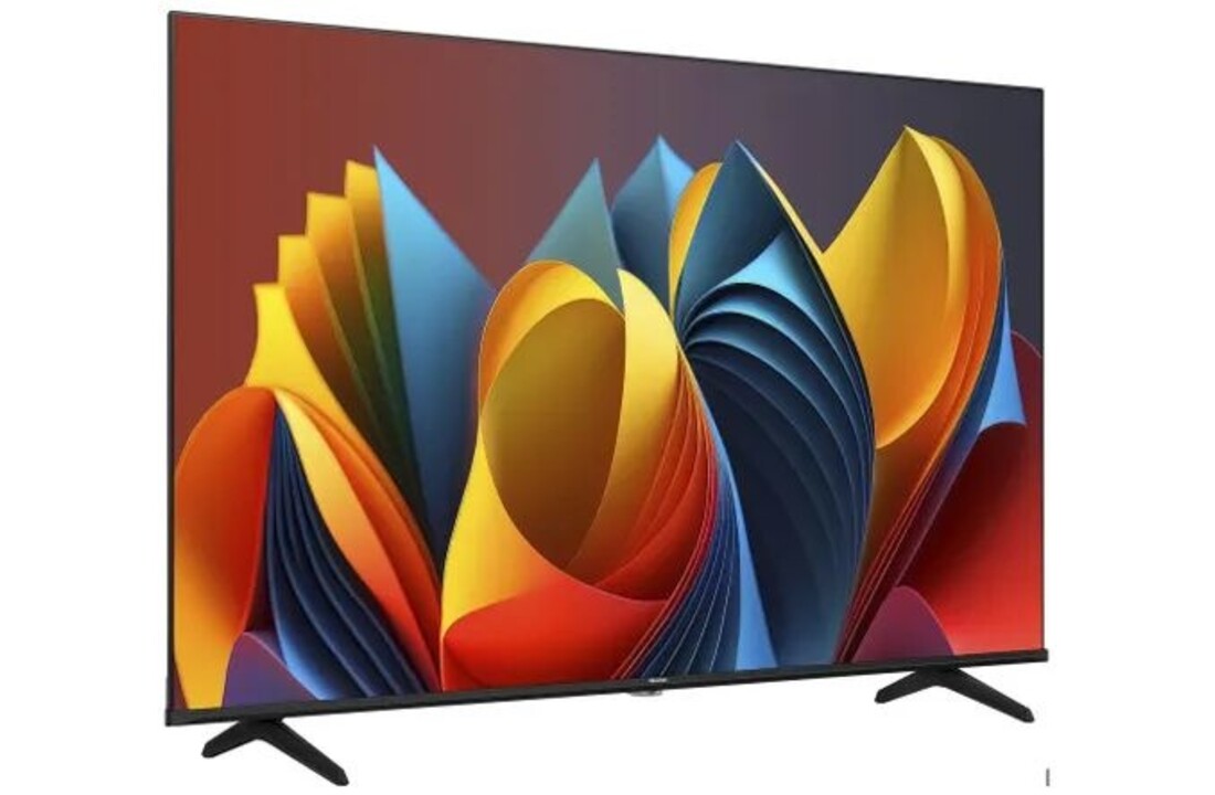 Hisense 75E79NQ - QLED TV