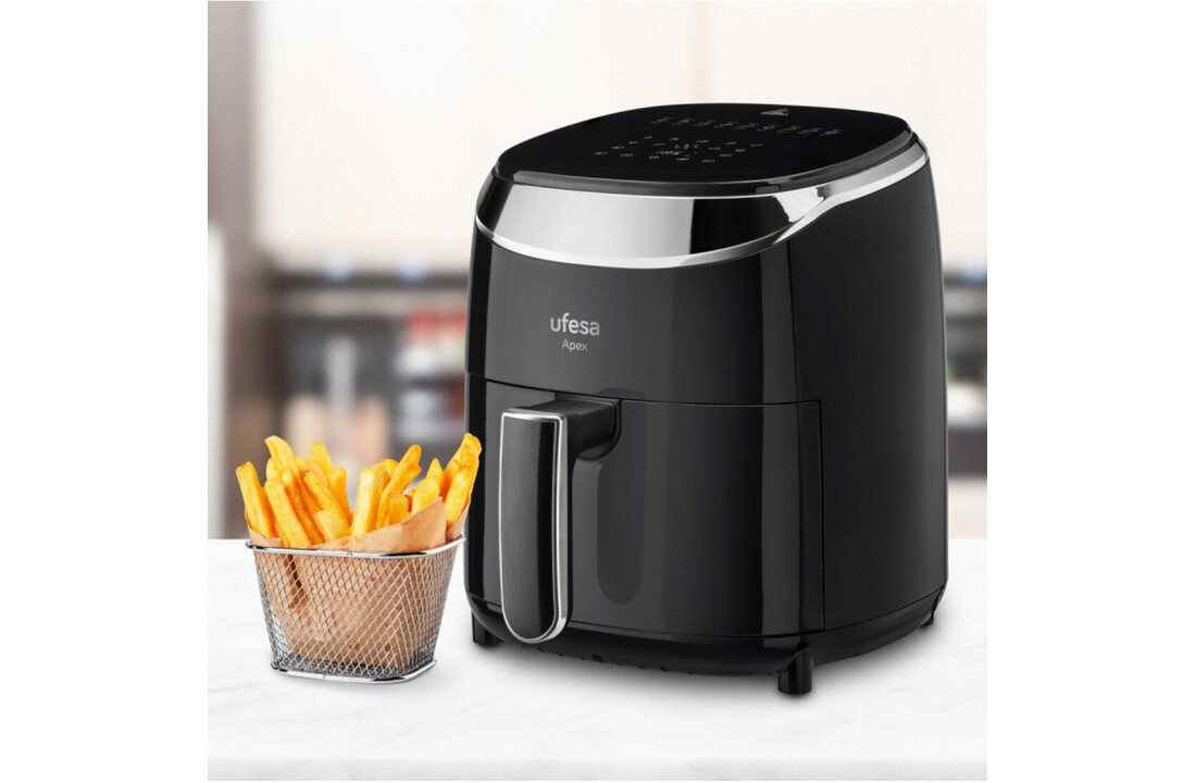Ufesa Apex - Airfryer