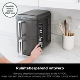 Ninja Double Stack XL 2-Drawer SL400EU - Airfryer