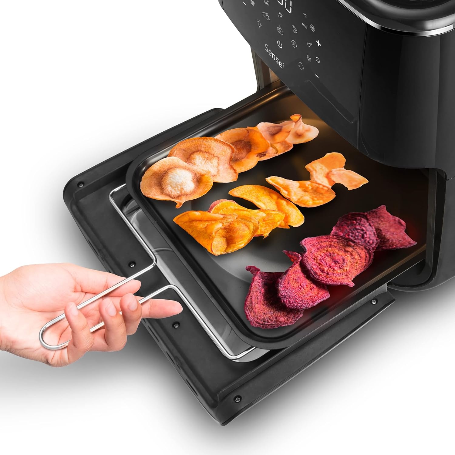 Ufesa Sensei - Airfryer