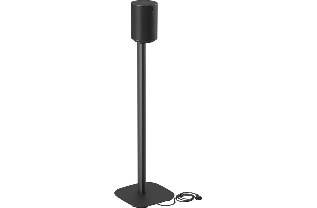 Vogel's SFS 4113 voor Sonos Era 100 Zwart - Speakerstandaard