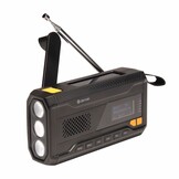 Denver SCD-2033 - Radio