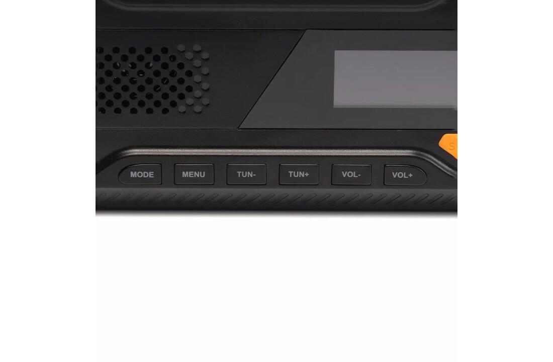 Denver SCD-2033 - Radio