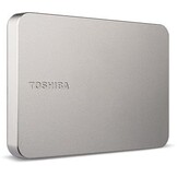 Toshiba Canvio Flex 4TB Warm Zilver - Externe schijf