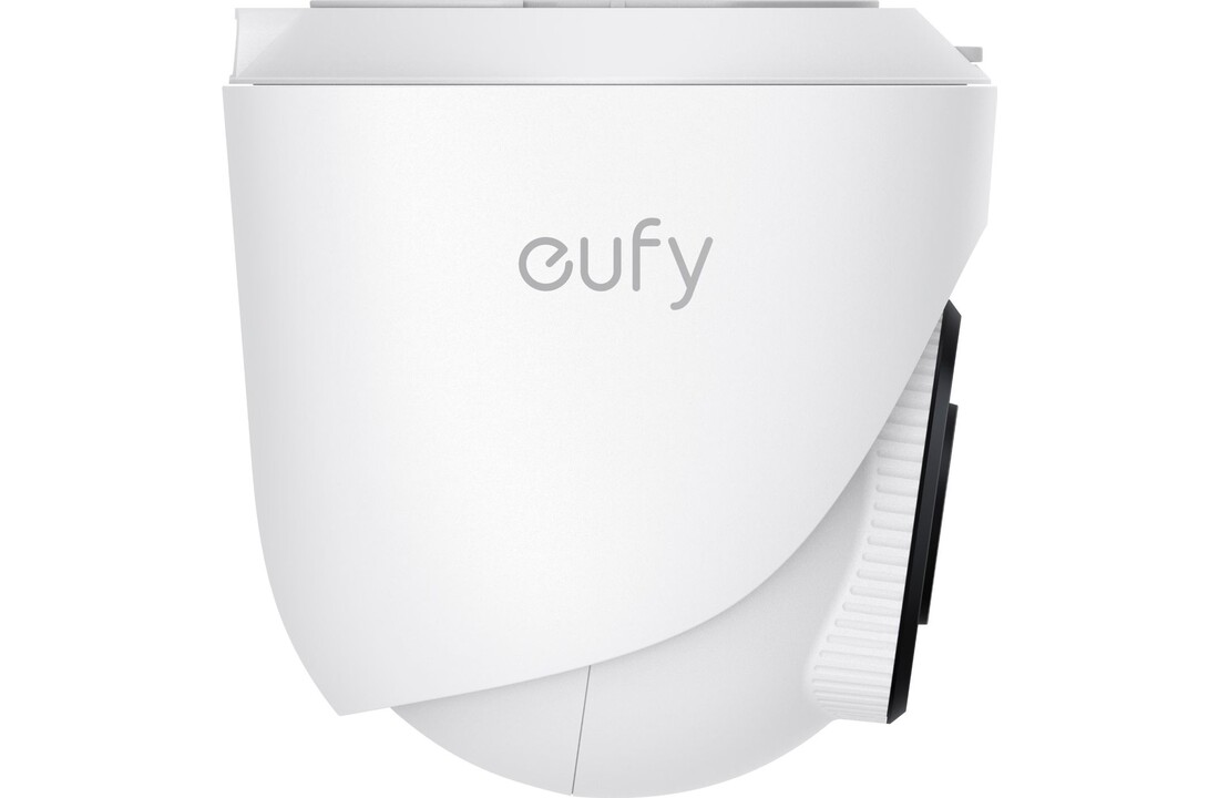Eufy PoE NVR Security System E41 (NVR + 4x E41 Turret Cam) - Beveiligingscamera