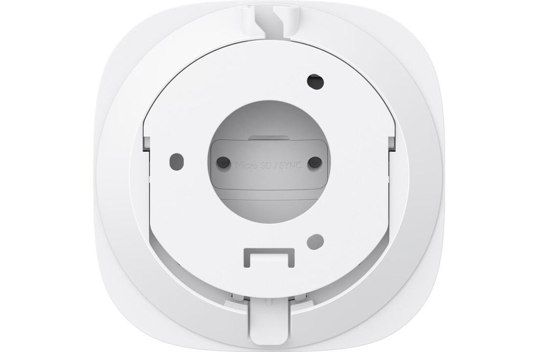 Eufy PoE NVR Security System E41 (NVR + 4x E41 Turret Cam) - Beveiligingscamera