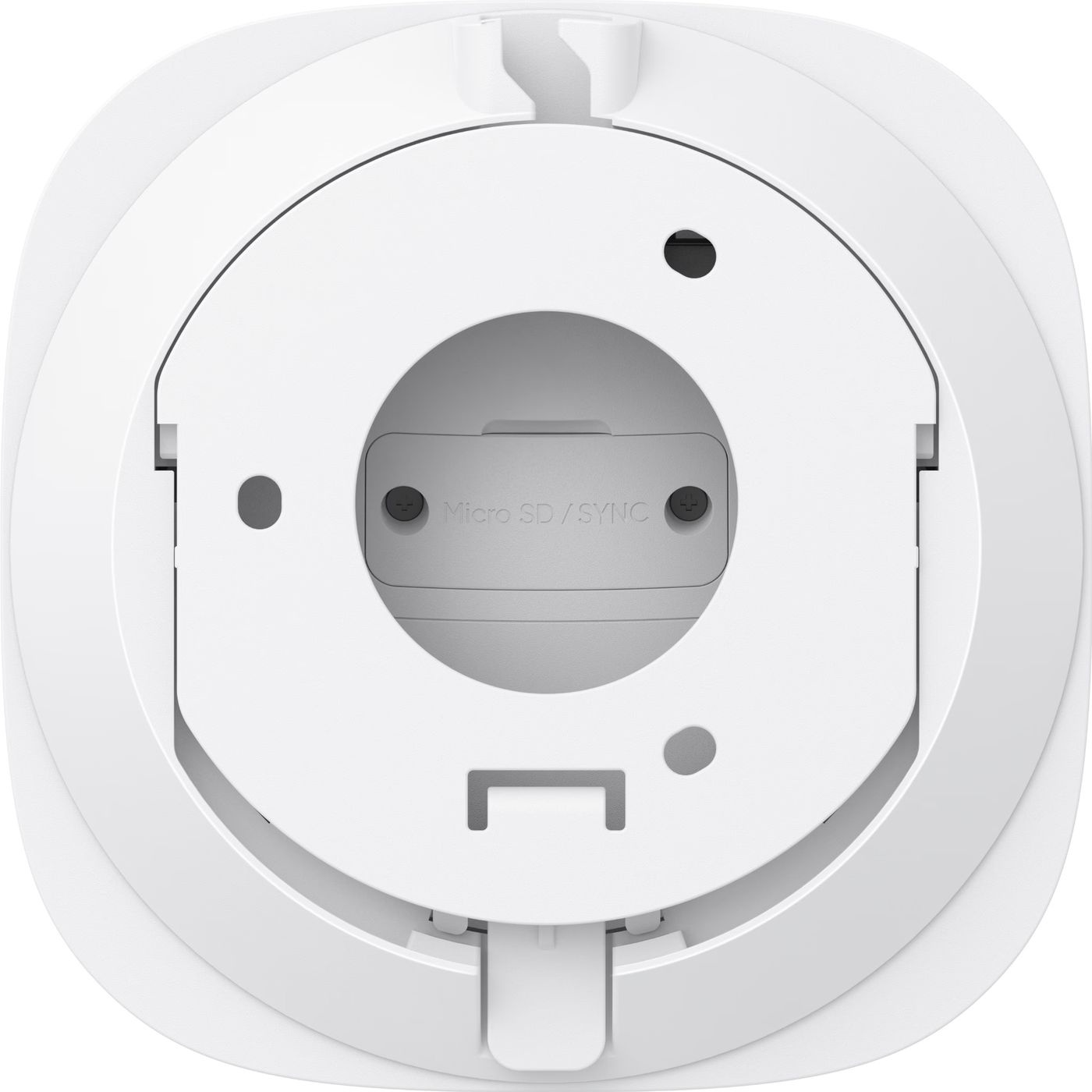 Eufy PoE NVR Security System E41 (NVR + 4x E41 Turret Cam) - Beveiligingscamera