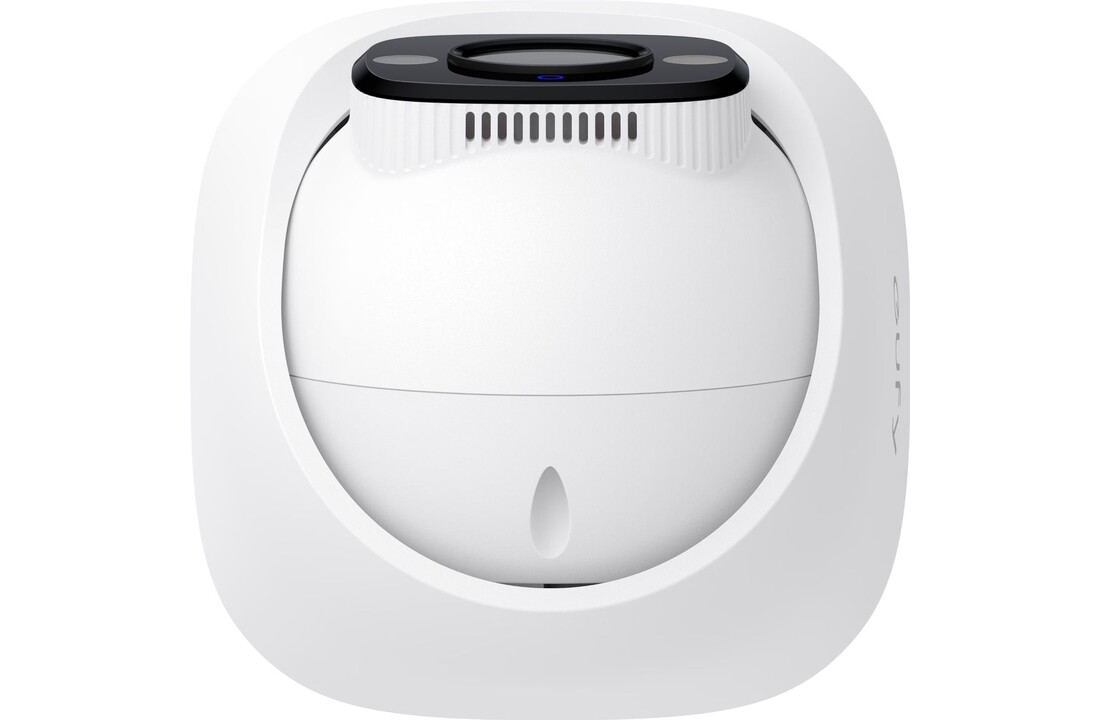 Eufy PoE NVR Security System E41 (NVR + 4x E41 Turret Cam) - Beveiligingscamera