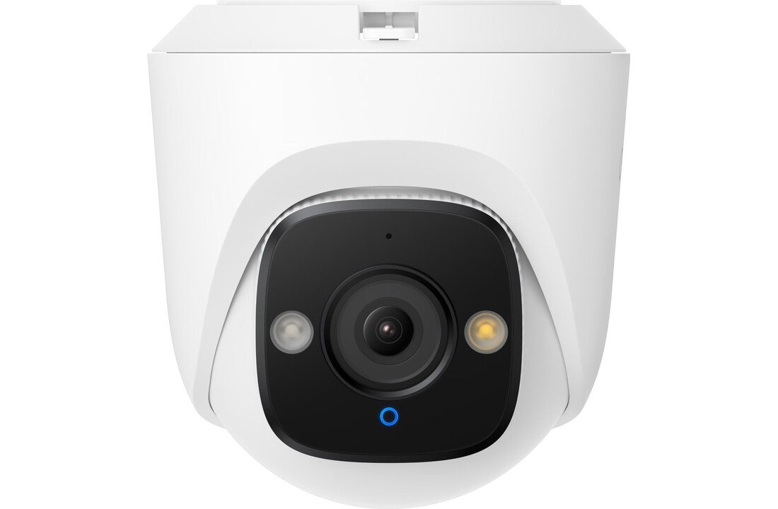 Eufy PoE NVR Security System E41 (NVR + 4x E41 Turret Cam) - Beveiligingscamera