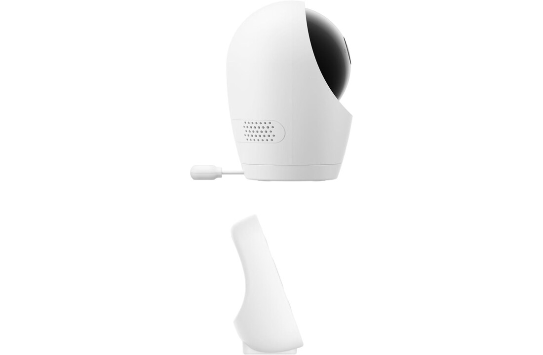 Eufy Baby Monitor E21 - Camerababyfoon