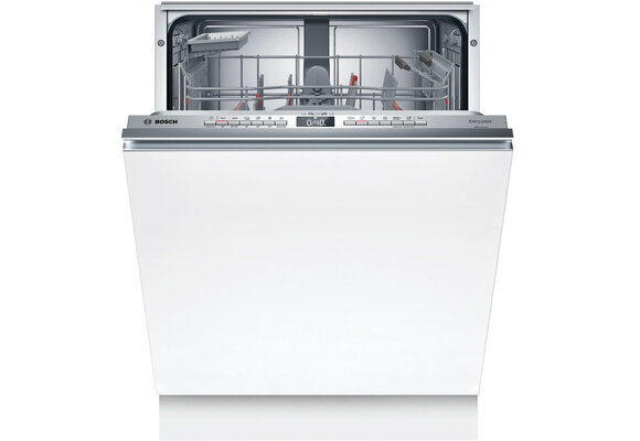 Bosch SMV4HBX13E Serie 4 EXCLUSIV - Inbouw vaatwasser