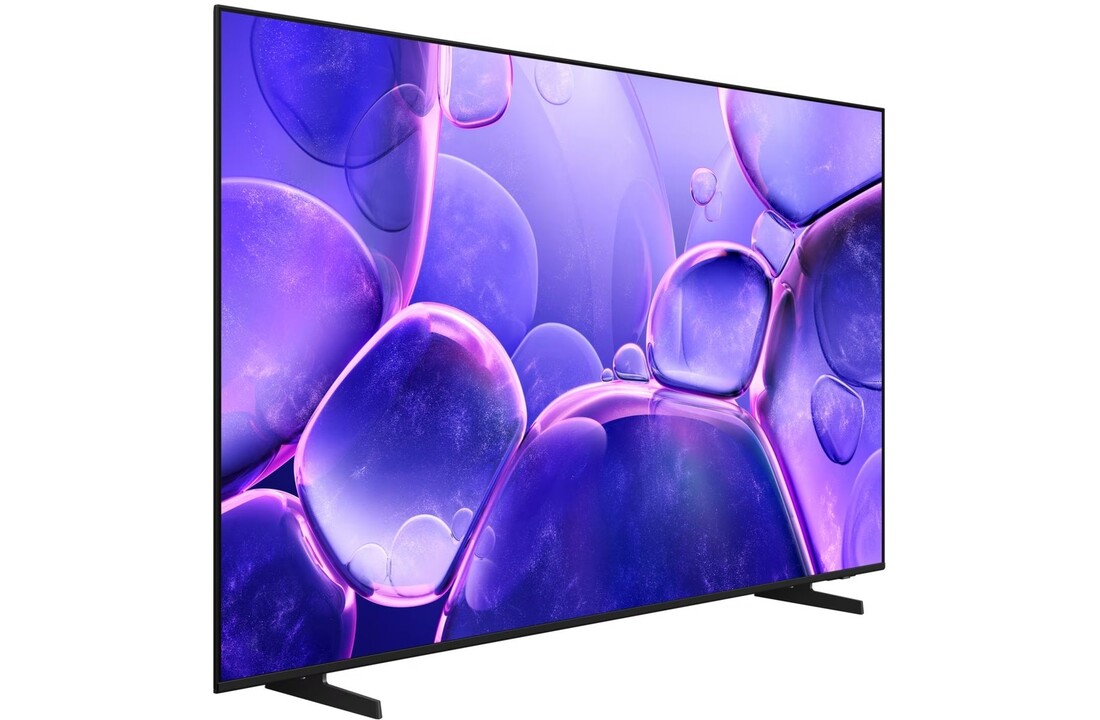 Samsung Crystal UHD 85U8070F (2025) - LED TV