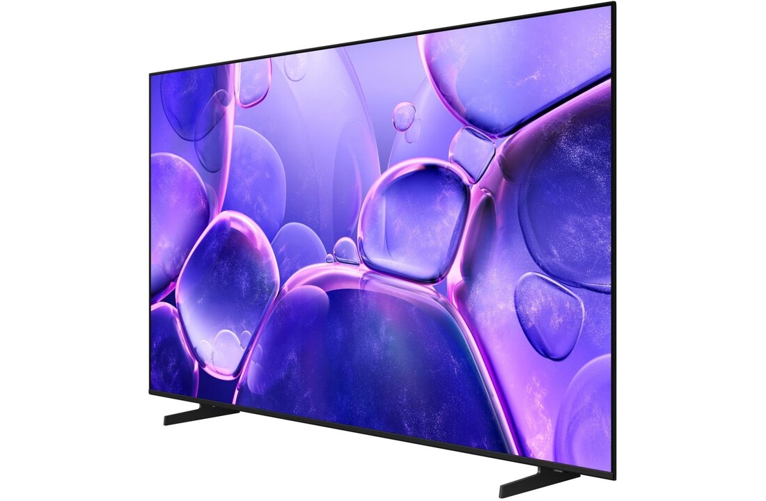Samsung Crystal UHD 85U8070F (2025) - LED TV