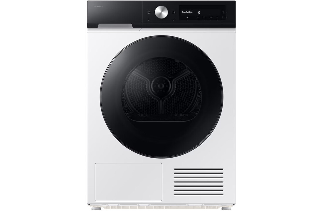 Samsung DV90DB7845GEU3 Bespoke QuickDrive - Warmtepompdroger