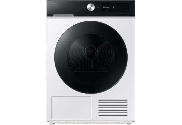 Samsung DV90DB7845GEU3 Bespoke QuickDrive - Warmtepompdroger