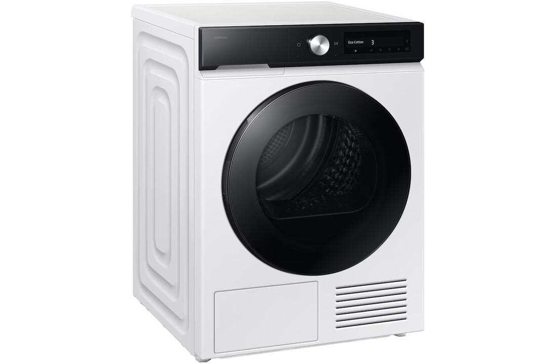 Samsung DV90DB7845GEU3 Bespoke QuickDrive - Warmtepompdroger