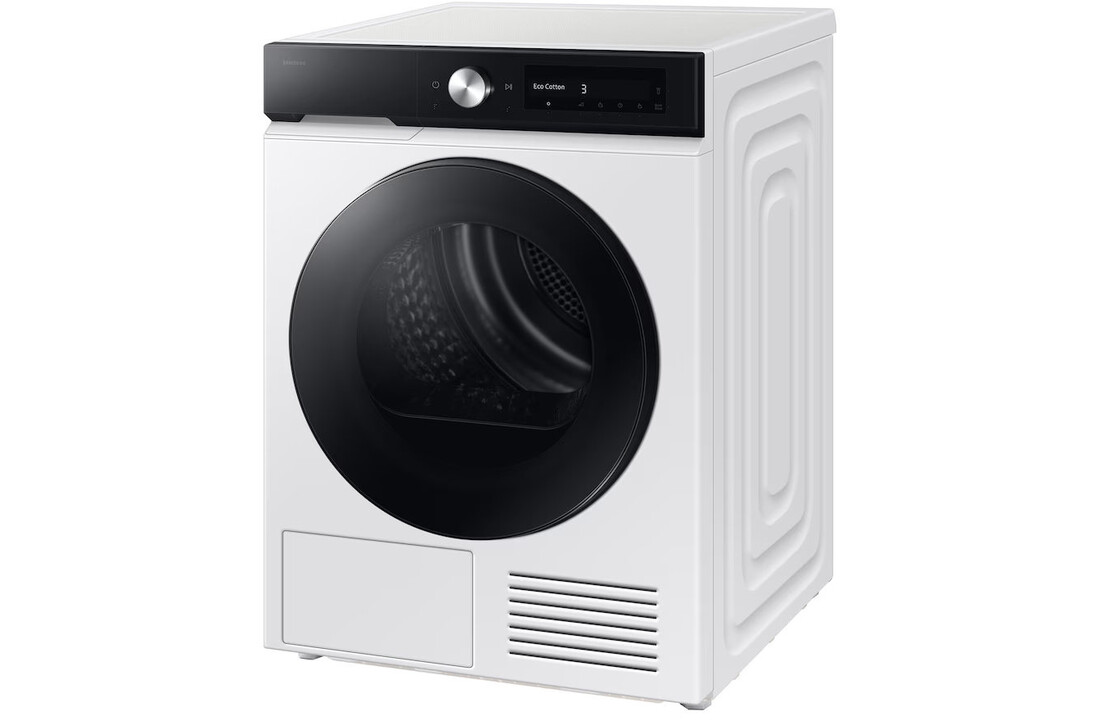 Samsung DV90DB7845GEU3 Bespoke QuickDrive - Warmtepompdroger