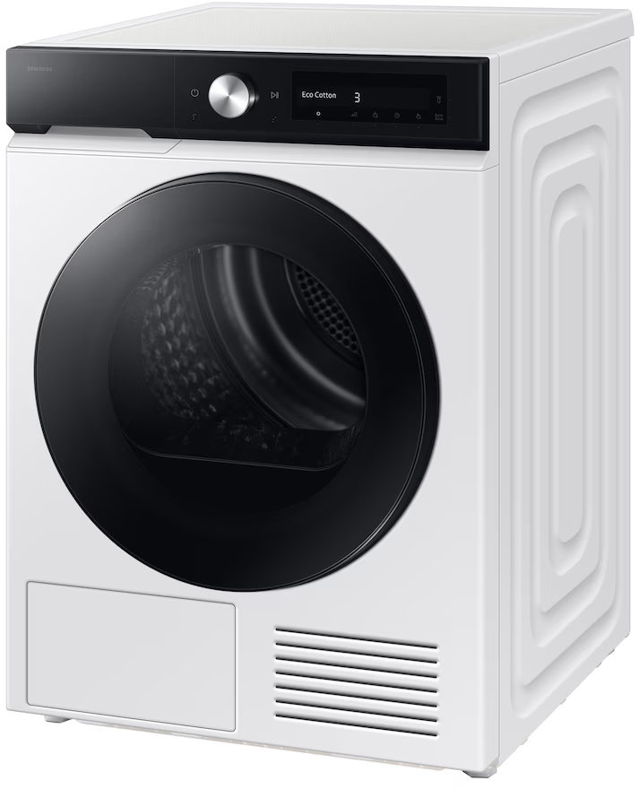 Samsung DV90DB7845GEU3 Bespoke QuickDrive - Warmtepompdroger
