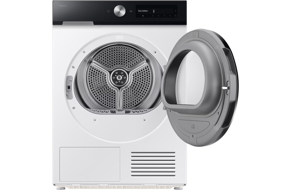 Samsung DV90DB7845GEU3 Bespoke QuickDrive - Warmtepompdroger