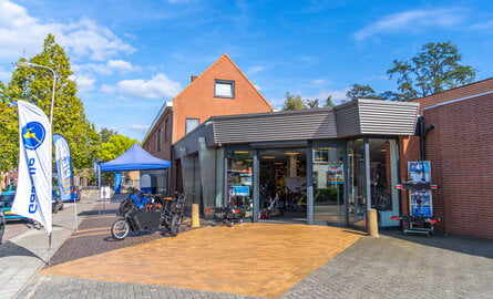 Je fiets verzekerd, maar ben je ook echt goed gedekt?