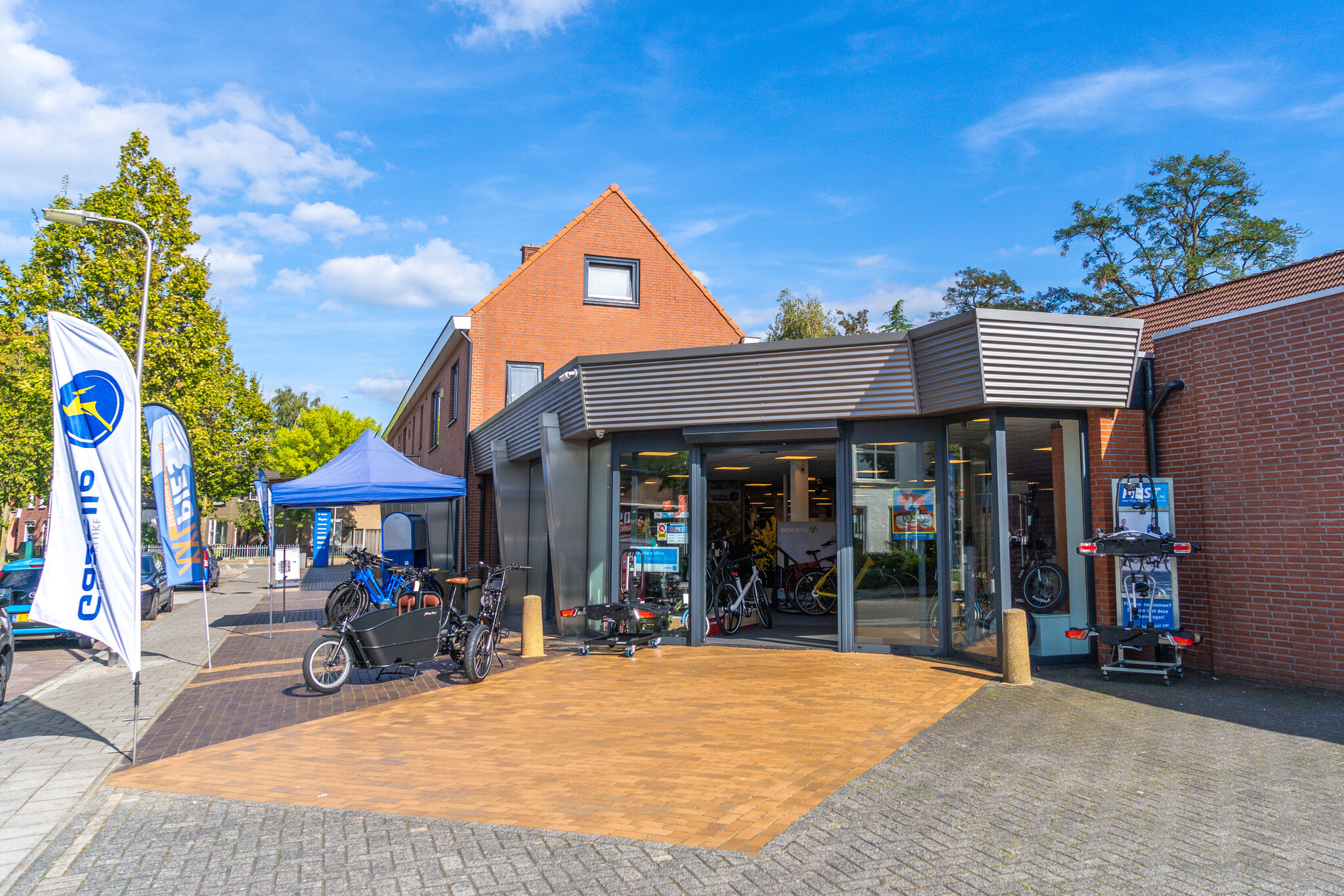Je fiets verzekerd, maar ben je ook echt goed gedekt?