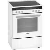Siemens HK9R3A220 iQ300 - Keramisch fornuis