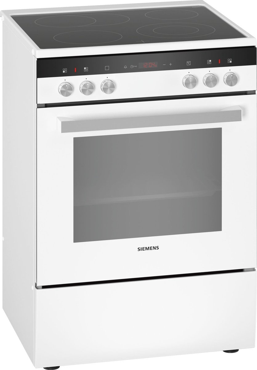 Siemens HK9R3A220 iQ300 - Keramisch fornuis