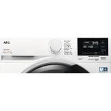 AEG LR6KOLN ProSense - Wasmachine