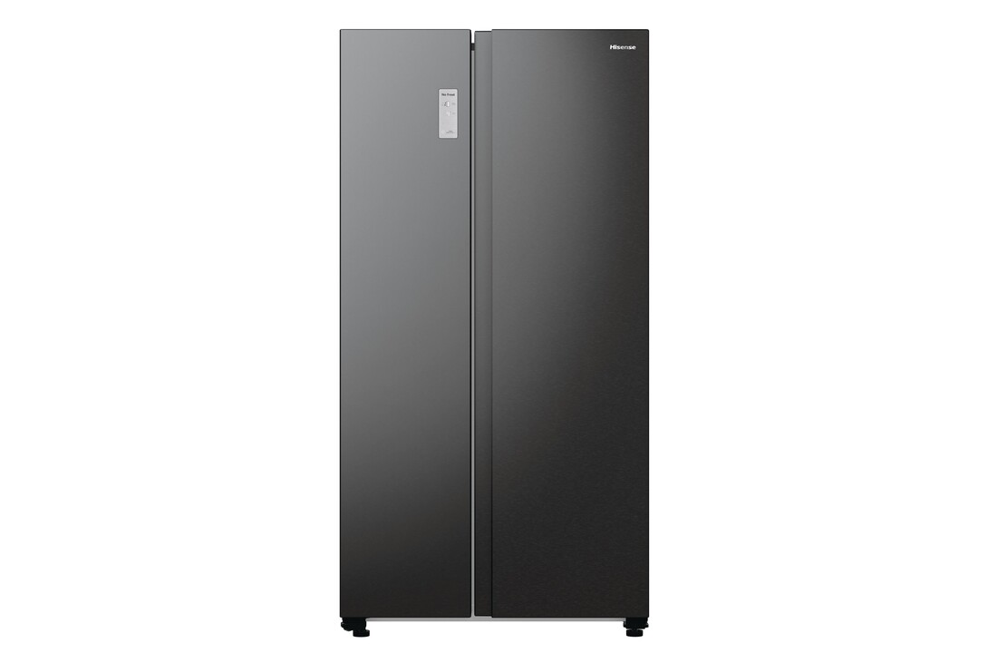 Hisense RS711N4AFE  - Amerikaanse koelkast