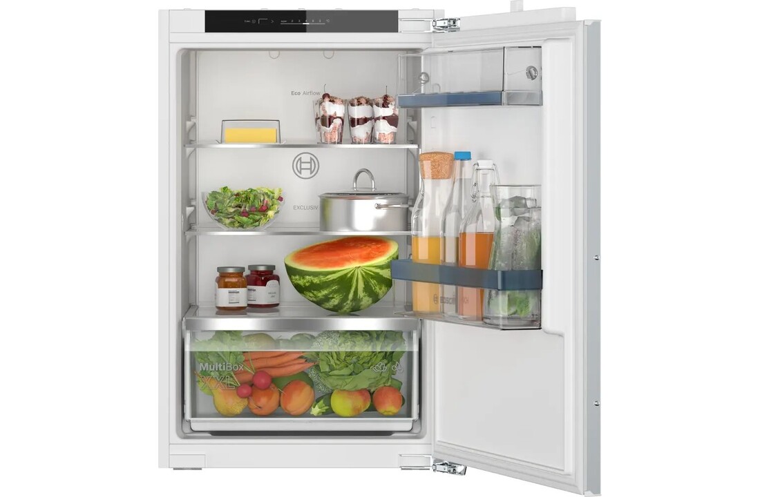 Bosch KIR21EFE0 EXCLUSIV - Inbouw koelkast