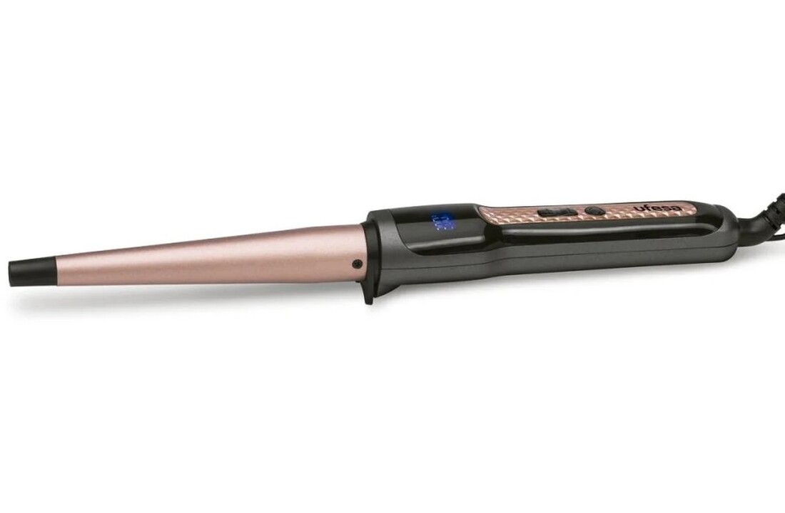 Ufesa CT4050 Keratin - Krultang