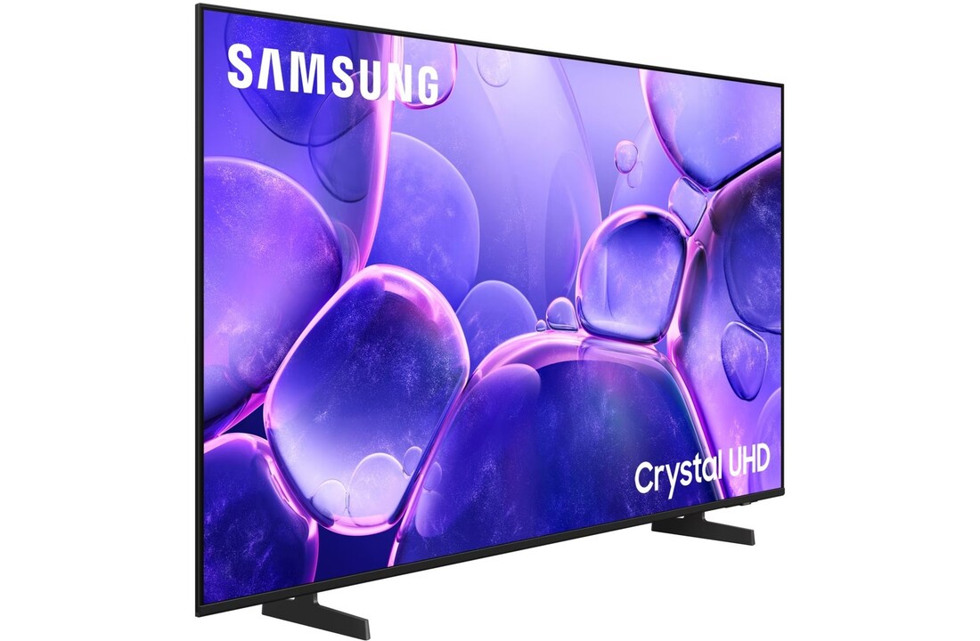 Samsung Crystal UHD 43U8070F (2025) - LED TV