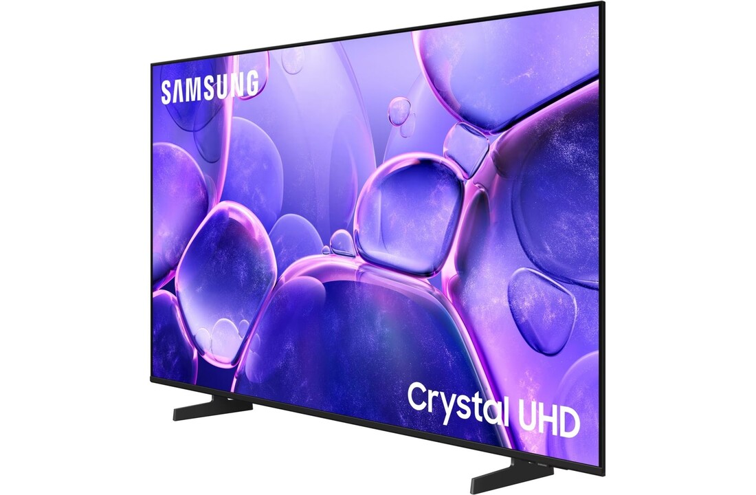 Samsung Crystal UHD 43U8070F (2025) - LED TV