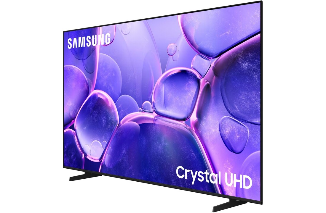 Samsung Crystal UHD 55U8070F (2025) - LED TV