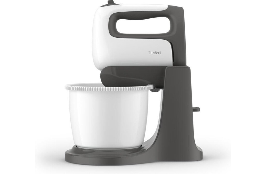 Tefal HT4641 Prep'Mix+ - Handmixer