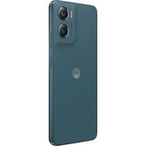 Motorola Moto g06 64GB 4G Tapestry Blue Mobiele telefoon - Mobiele telefoon