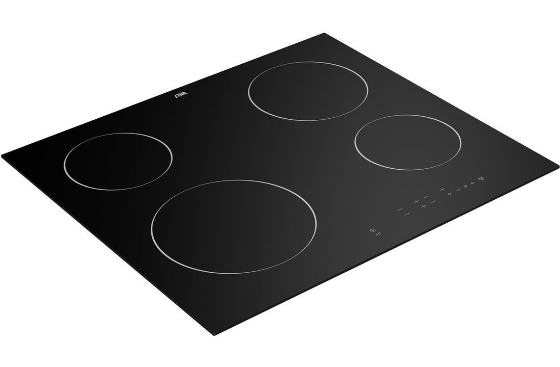 ETNA KC260ZT - Keramische kookplaat